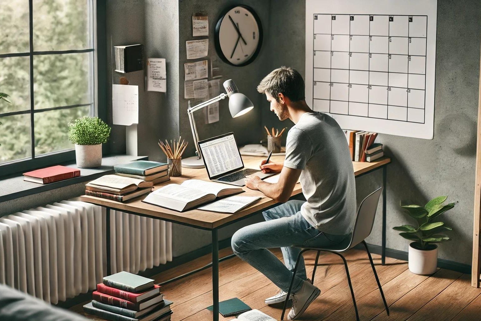 Realschulabschluss nachholen – Der Weg zum erfolgreichen Schulabschluss