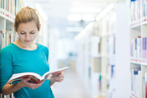 Mündliche Prüfung im Abitur