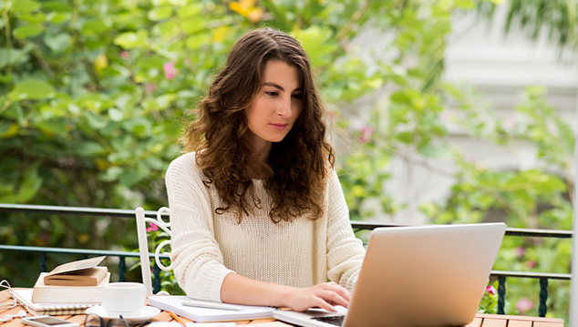 Autor/in werden – professionell schreiben lernen