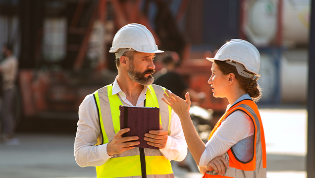 Außenwirtschaft und Exportmanagement mit IHK-Zertifikat