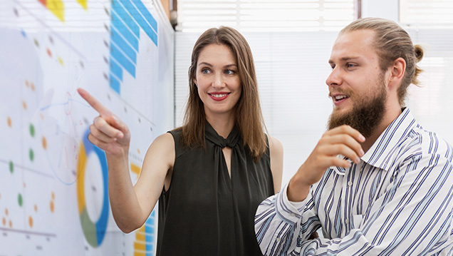 Fachwirt/in für Marketing – Bachelor Professional in Marketing (IHK), Gepr.