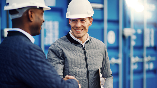 Fachwirt/in für Außenwirtschaft – Bachelor Professional in Foreign Trade IHK, Gepr.