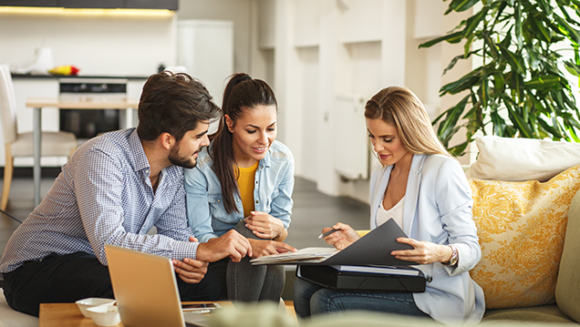 Verwalter/in nach § 26a WEG (IHK), Zert.