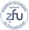 ZFU - Staatliche Zentralstelle für Fernunterricht