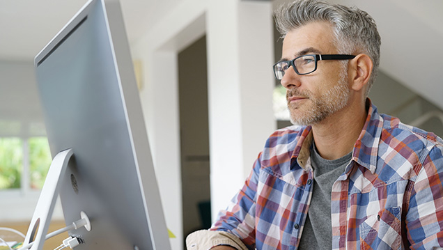 C#-Software-Entwickler/in (SGD), Gepr.